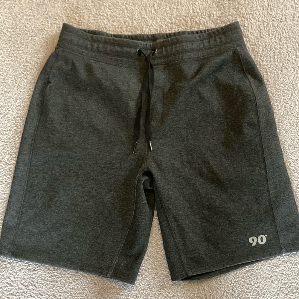Men’s Athletic Shorts